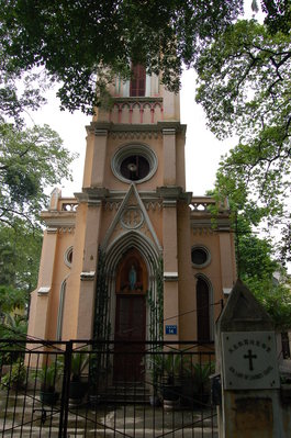 Notre dame de Lourdes